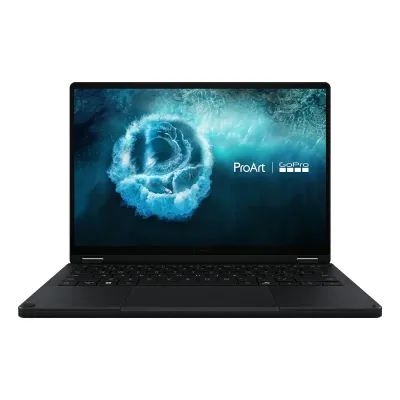 ASUS ProArt PX13 HN7306EAC-LX084W GoPro Edition AMD Ryzen AI MAX+ 395 AMD XDNA NPU 128GB AMD Radeon Graphics SSD 2TB 13.3'' 3K OLED 16:10 60Hz 0.2ms Touch screen Win11 Home