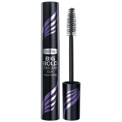 ISADORA BIG BOLD MASCARA