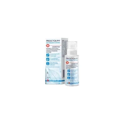 PROCTOLYN DETERGENTE INT SPEC