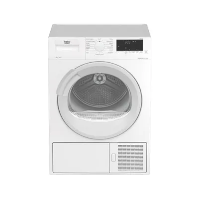 Asciugatrice Beko A Libera Installazione 9 KG Smart Touch Classe A++ DRX927WN