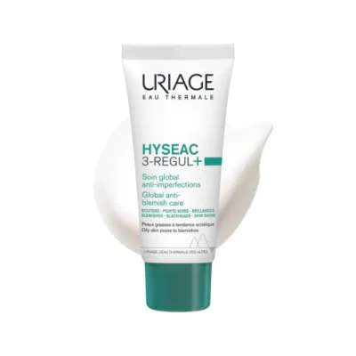 URIAGE HYSEAC 3REGUL+ ANTI-IMPERFEZIONI 40ML