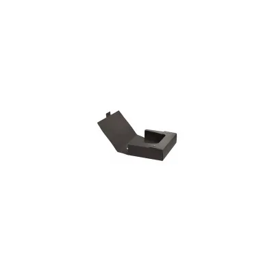 FELLOWES LEONARDI SCATOLA PROGETTO PLUS D8 GRIGIO ANT 1007201A