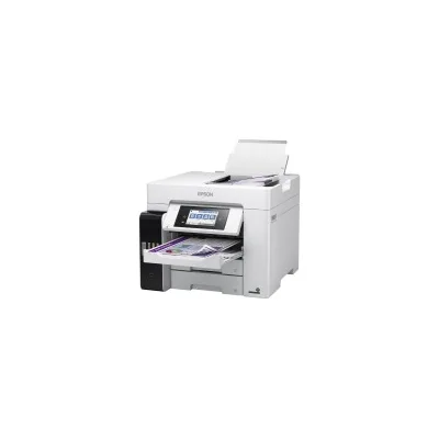 MULTIFUNZIONE COLORE EPSON EcoTank ET5880 C11CJ28401 WIFI DUPLEX 25PPM