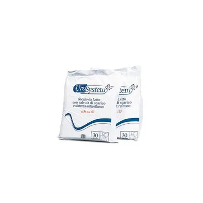 UROSYSTEM SAC LETT130 C/SCA30P