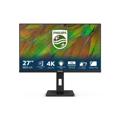 PHILIPS 27 MONITOR IPS 3840X2160 REG ALT 27B1N3800