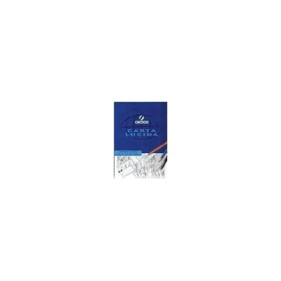CANSON CF10BLOCCO CARTA LUCIDA 10CF A3 80G 200005827