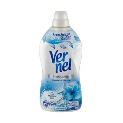 Vernel Concentrato Fresh Control Blu 1,15l