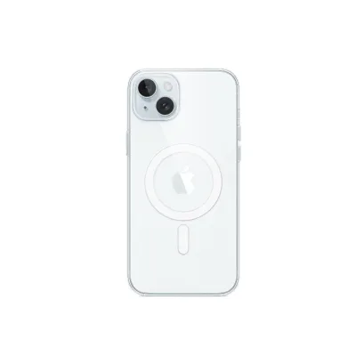 APPLE TELEFONIA IPHONE 15 PLUS CL CASE MT213ZM/A