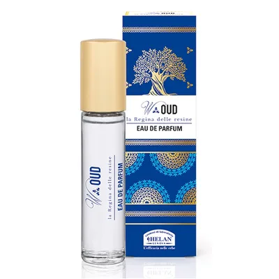 W Oud Eau de Parfum 10ml