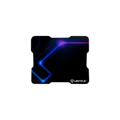Tappetino da gioco Unykach Gaming Nova A244 UK542001 Antiscivolo Dimensioni 330x280x3mm