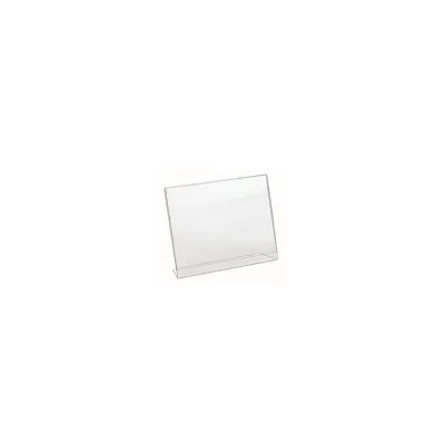 LEBEZ SPA PORTADEPLIANT ACRILICO 15X20 ORIZZO 7038A