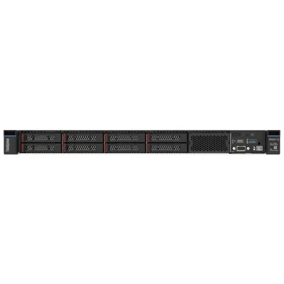 Lenovo ThinkSystem SR630 V3 server Rack (1U) Intel® Xeon® Silver 4514Y 2 GHz 32 GB DDR5-SDRAM 1100 W