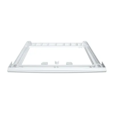 PRONTA CONSEGNA - Bosch Kit di congiunzione WTZ27410 (senza ripiano estraibile)