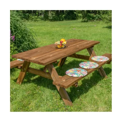PRONTA CONSEGNA - Losa Esterni da vivere Picnic Oasi EK/PICNICOASI