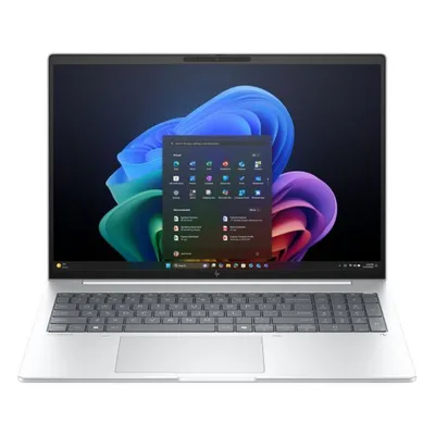 16" EliteBook 8 G1i 16 inch Notebook Next Gen AI PC Wolf Pro Security Edition Windows 11 Pro E87MDAT