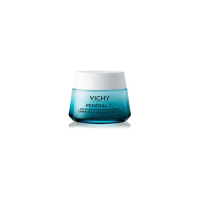 VICHY MINERAL 89 CREMA RICCA 50ML