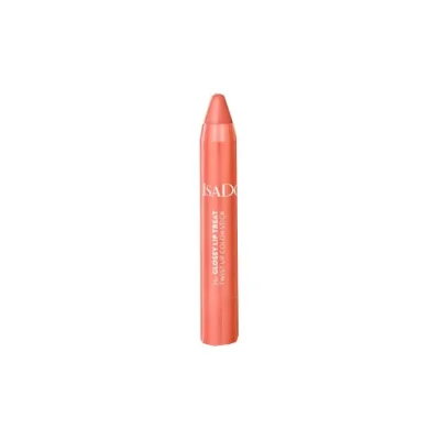 ISADORA THE GLOSSY LIP CORAL 10
