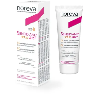 Sensidiane Ar+cc Creme 40ml