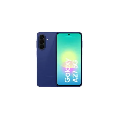 SAMSUNG A276 GALAXY A27 5G DUAL SIM 6.7" OCTA CORE 256GB RAM 8GB 5G WIND3 BLUE