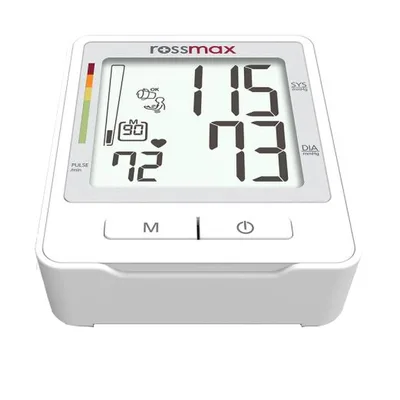 Rossmax Misur.press.z1
