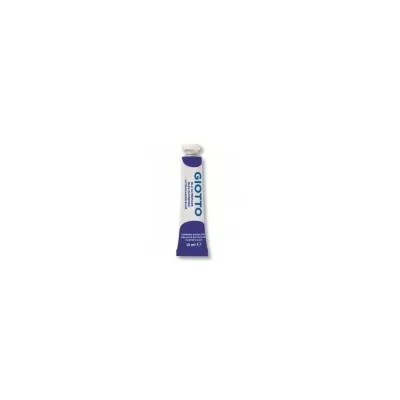 GIOTTO CF6 TUB. TEMPERA 12ML BLU OLTREM 352017