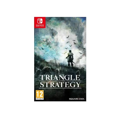 NINTENDO HAC TRIANGLE STRATEGY ITA 10007274