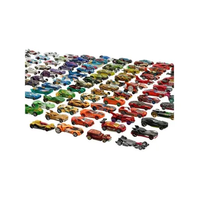 Mattel HW VEICOLO SINGOLO ASS.TO 05785