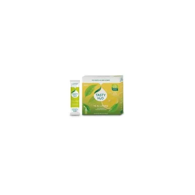 TASTY H2O TE' AL LIMONE 12 STICK