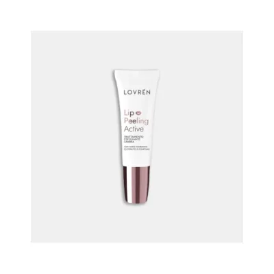 LOVREN SUPERB LIP PEELING ACTIVE ESFOLIANTE LABBRA