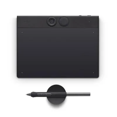 WACOM INTUOS PRO PEN TABLET SMALL PTK470K0B
