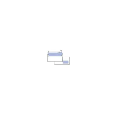 PIGNA CF25 BUSTE EDERA C/FIN 11X23CM 0593059AM