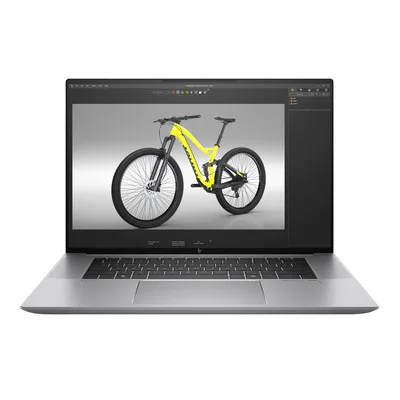 HP ZBOOK STUDIO 16 G11 MOBILE WORKSTATION 16" WQUXGA INTEL CORE ULTRA 7 155H RAM 32GB-SSD 1TB NVMe-NVIDIA RTX 3000 Ada 8GB-WI-FI