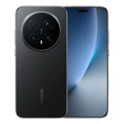 HONOR MAGIC 8 PRO 5G DUAL SIM 6.71" OCTA CORE 512GB RAM 12GB 5G EUROPA MIDNIGHT BLACK