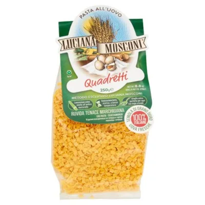 Quadretti Luciana Mosconi 250 gr