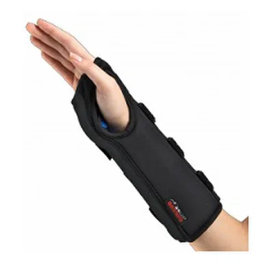 Dr. Gibaud Ortho Manugib Tutore Polso Sinistro Taglia 1
