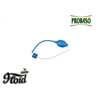 Spruzzino per dopobarba floid e proraso da 400 ml