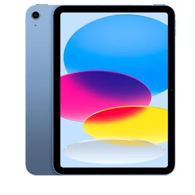 IPAD WIFI 128GB BLU MD4A4TY/A
