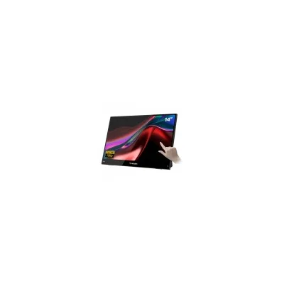 VERBATIM MONITOR PORTATILE 14 FHD LIGHT 32400V
