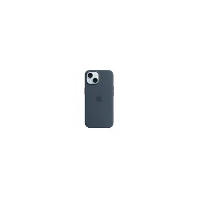 APPLE TELEFONIA IP15 SIL CASE MS STORMBLUE MXPF3ZM/A