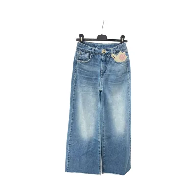 JMJPT01183 - JEANS 3-18A - MARC ELLIS