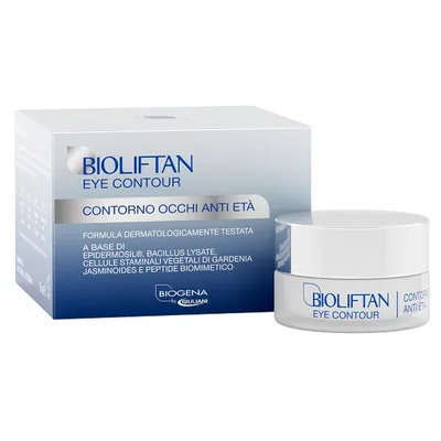Bioliftan eye contour 15 ml