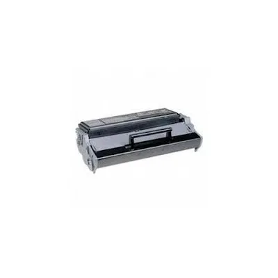 Toner COMPATIBILE Lexmark E321 E220 E323 6K NERO 75P4685 RICOH AP1910 926065 V12A7405