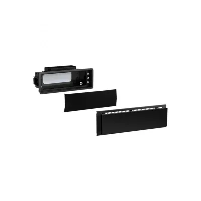 Elica Kit filtrante Rigenerabile KIT0180993 finitura nero