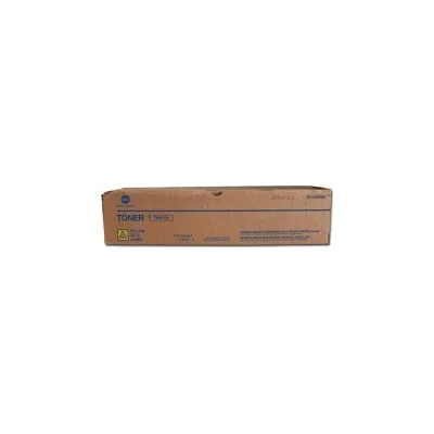 Toner ORIGINALE Konica Minolta BIZHUB PRO C6000 TN-616Y GIALLO A1U9253 A1U9250