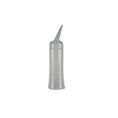 Applicatore erogatore graduato colore capelli parrucchiere