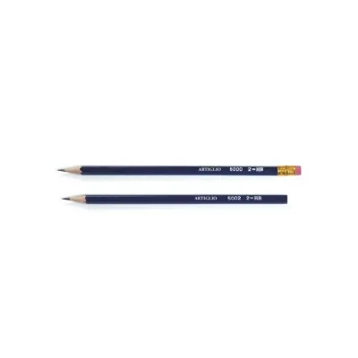 ARTIGLIO CF12MATITA SENZA GOMMINO HB 5002SC