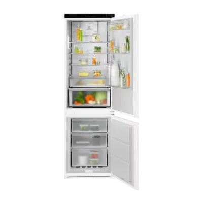 Electrolux | Frigocongelatore combinato da incasso KNG8CD18S da 54 cm