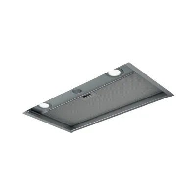 PRONTA CONSEGNA - Elica Cappa da incasso BOXIN IX/A/120 PRF0097842B finitura acciaio inox da 120 cm