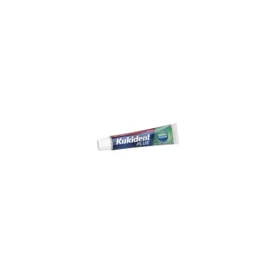 KUKIDENT PLUS DOPPIA PROT 40G