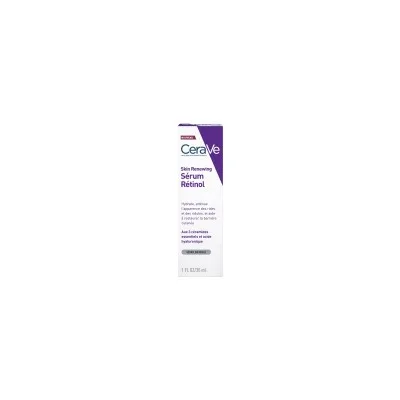 CERAVE SKIN RENEWING SIERO RETINOLO 30ML